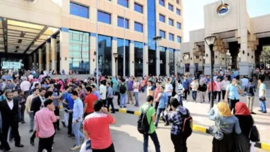 شركات التعهيد في مصر تراهن على طلاب الجامعات لبناء جيل جديد من الكفاءات