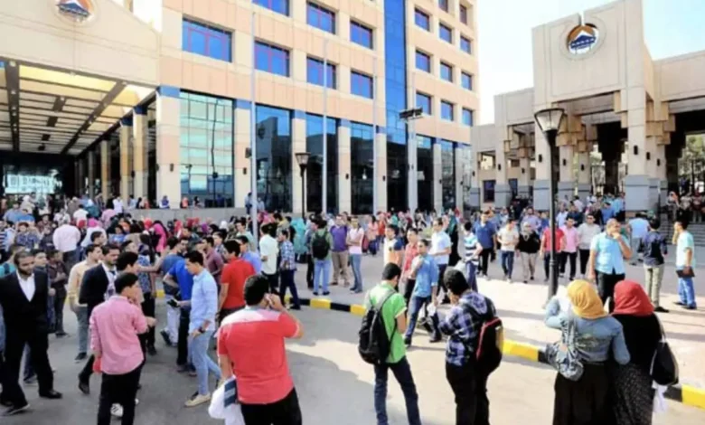 شركات التعهيد في مصر تراهن على طلاب الجامعات لبناء جيل جديد من الكفاءات