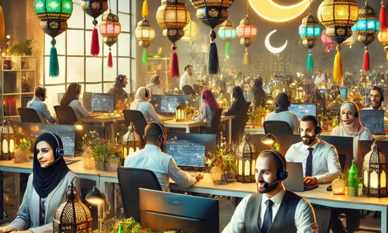 نشرة الأحد 2 مارس 2025.. “رمضان” على مائدة شركات التعهيد.. سحور وإفطار.. ومسابقات 