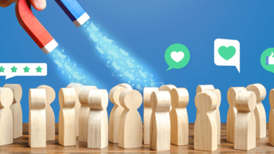 استراتيجيات لتعزيز ولاء العملاء والحفاظ عليه