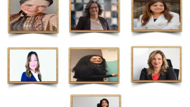 سيدات التعهيد في مصر: طموحات بلا حدود وتحديات نحو القمة