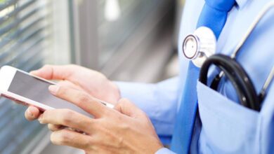 تقرير: سوق تعهيد الخدمات الصحية يقترب من نصف تريليون دولار بحلول 2030