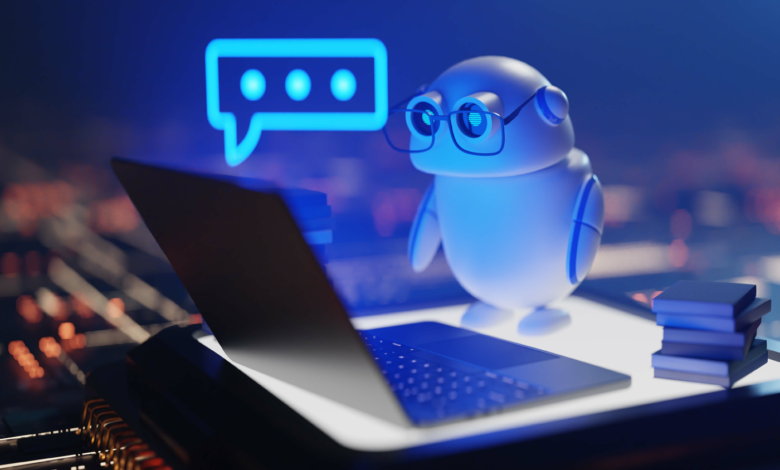 من "آسف لا أفهم" إلى "كيف يمكنني مساعدتك؟".. الذكاء الاصطناعي يغيّر مستقبل التفاعل مع العملاء