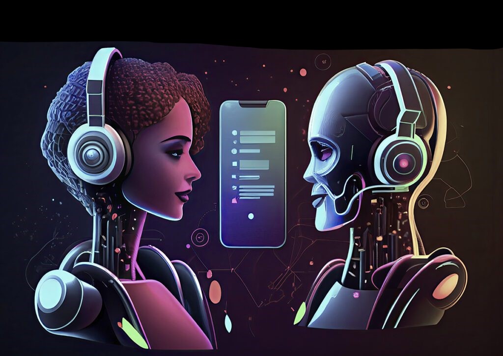 من "آسف لا أفهم" إلى "كيف يمكنني مساعدتك؟".. الذكاء الاصطناعي يغيّر مستقبل التفاعل مع العملاء