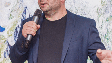 كيف حوّل كريتو شركة إيفوزون للبرمجة إلى قصة نجاح عابرة للحدود؟