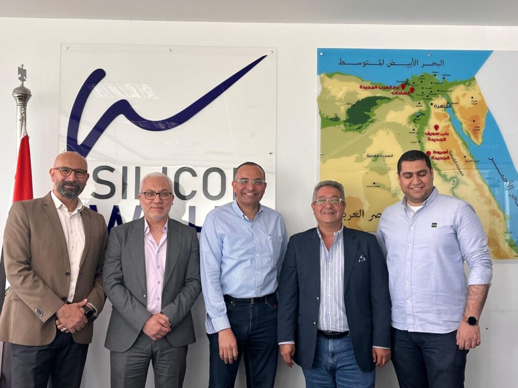 "أكتوبس" تتوسع في صعيد مصر.. وتعتزم اتاحة 250 فرصة عمل