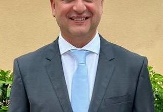 جون جرجس رئيس شركة أروا لخدمات التعهيد