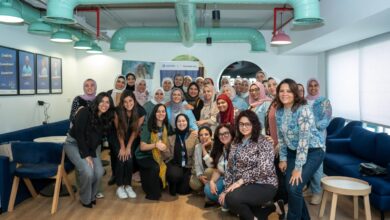 Foundever و Carerha يجددان شراكتهما لتمكين 150 امرأة نهاية 2025