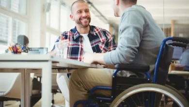 نشرة الأحد 1 يونيو 2025.. “التعهيد” يحتضن أصحاب الهمم في مصر