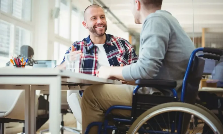 نشرة الأحد 1 يونيو 2025.. “التعهيد” يحتضن أصحاب الهمم في مصر