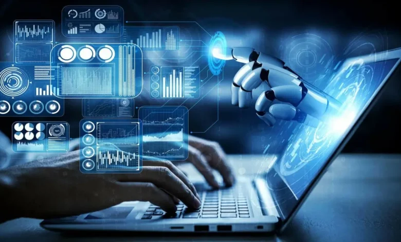 الفرق بين علوم الحاسوب وعلوم البيانات: أي المجالين أنسب لك؟