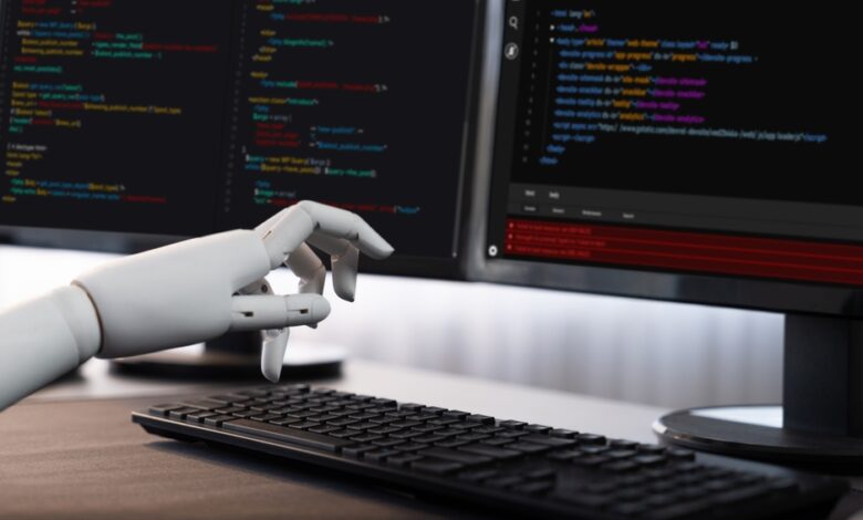 هندسة البرومبتس.. "البرمجة الجديدة" لعصر الذكاء الاصطناعي