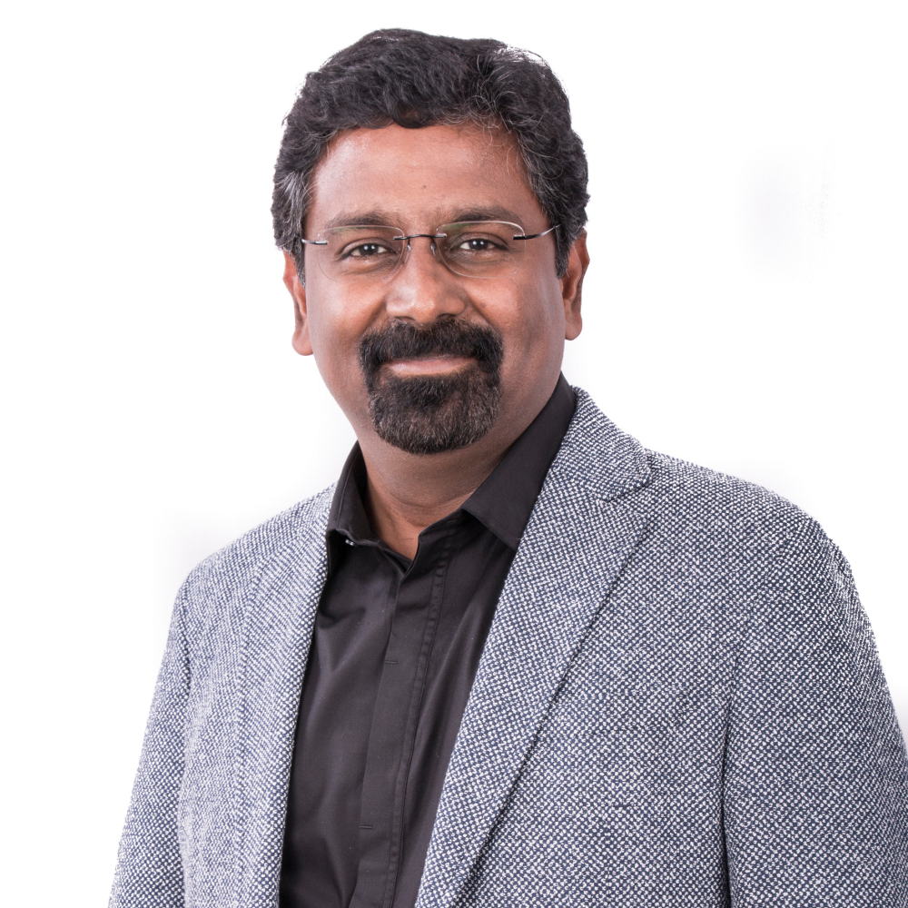 جاكوب ويليام.. الهندي الذي تمرد على الهندسة وأنشأ شركة بنكهة عالمية