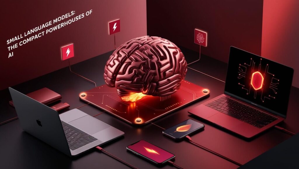 نماذج اللغة الصغيرة تدخل مراكز الكول سنتر.. ذكاء اصطناعي أسرع وأرخص