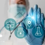 شركات التعهيد خط الدفاع الأول لحماية الرعاية الصحية من هجمات الفدية