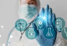 شركات التعهيد خط الدفاع الأول لحماية الرعاية الصحية من هجمات الفدية