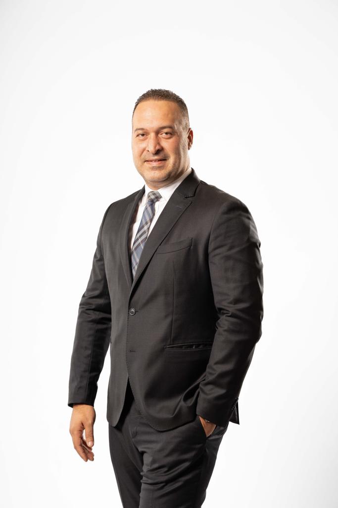 "لطفي" رئيسًا تنفيذيًا جديدًا لشركة "إكسيد" خلفًا لـ"مصطفى"