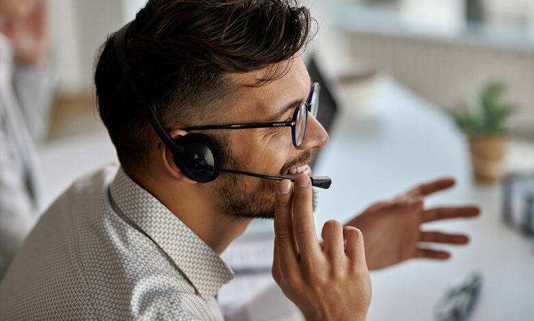 متوسط زمن المكالمة.. المؤشر القديم الذي لا يزال يحكم مراكز الاتصال