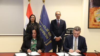 اتفاقية تعاون بين "إيتيدا" و"دى إكس سى" لتأهيل ذوى الاضطرابات العصبية