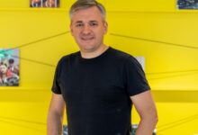 كوفالينكو.. المهندس الذي حوّل فريق صغير لشركة عالمية توفر مهندسين للبرمجيات المعقدة