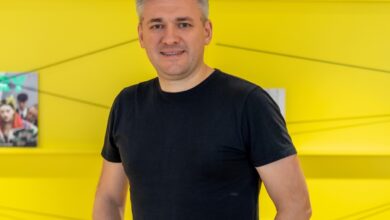 كوفالينكو.. المهندس الذي حوّل فريق صغير لشركة عالمية توفر مهندسين للبرمجيات المعقدة