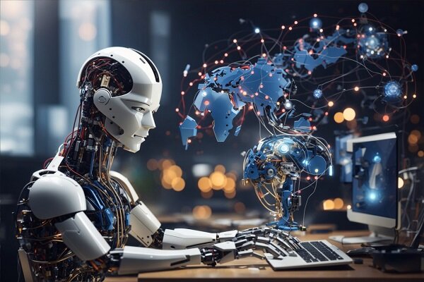 أدوات "آي دي بي" تقود مستقبل أتمتة الأعمال في مراكز الاتصال