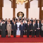 2025 عام النمو والتوسع لشركات التعهيد المحلية والعالمية في مصر