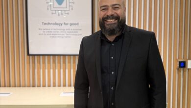 كونسنتريكس مصر: 2025 عام النمو والتوسع وتوفير 4 آلاف فرصة عمل جديدة