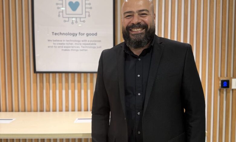 كونسنتريكس مصر: 2025 عام النمو والتوسع وتوفير 4 آلاف فرصة عمل جديدة