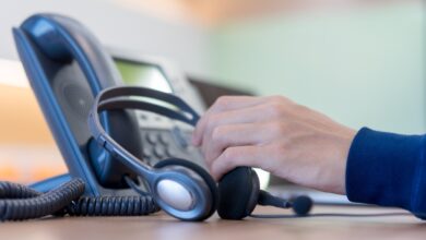 طرق جديدة لمساعدة موظفي مراكز الاتصال على بناء علاقة أقوى مع العملاء