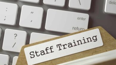 طرق مهمة لتسريع وصول موظفي خدمة العملاء الجدد لمستوى الكفاءة