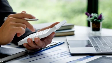 اتجاهات جديدة في التعهيد المالي والمحاسبي مع دخول عام 2026