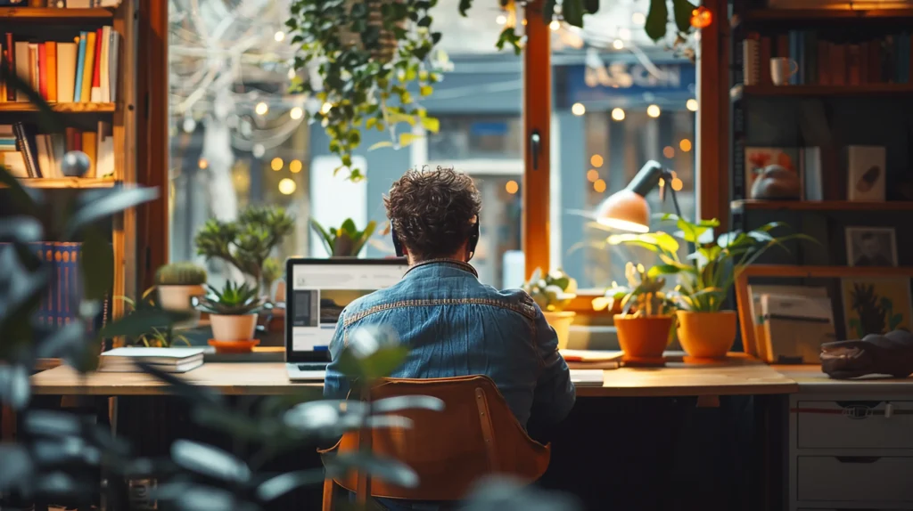 هل العمل المرن ميزة في طريقها للاختفاء داخل مراكز الاتصال؟