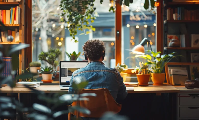 هل العمل المرن ميزة في طريقها للاختفاء داخل مراكز الاتصال؟