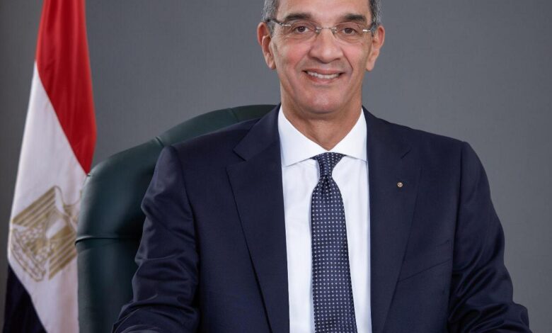 قفزة في الصادرات الرقمية وفرص العمل.. حصاد صناعة التعهيد خلال ولاية عمرو طلعت