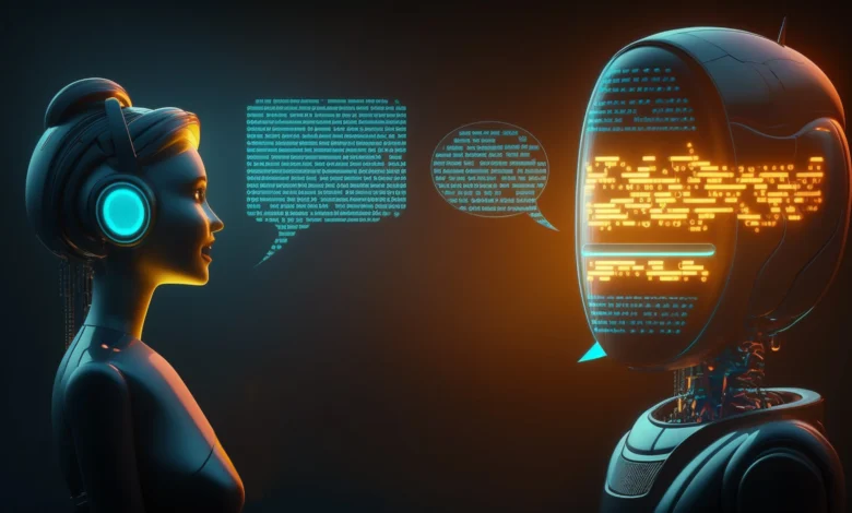 ما هو الذكاء الاصطناعي الحواري؟ أبرز الاستخدامات والفوائد في بيئات الأعمال الحديثة