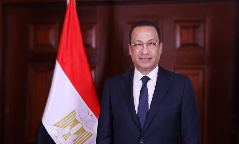 نشرة الأحد 8 مارس 2026.. شركات تعهيد تطرح مطالبها ومقترحاتها على وزير الاتصالات الجديد رأفت هندى