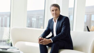 بوميرو.. خبرة تتجاوز ربع قرن في مجالات الاستشارات الاستراتيجية بنكهة فرنسية  