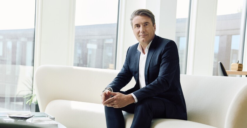 بوميرو.. خبرة تتجاوز ربع قرن في مجالات الاستشارات الاستراتيجية بنكهة فرنسية  