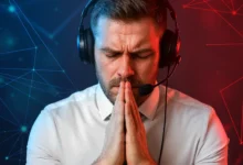 أخطاء بسيطة تضر بمعنويات موظفي مراكز الاتصال