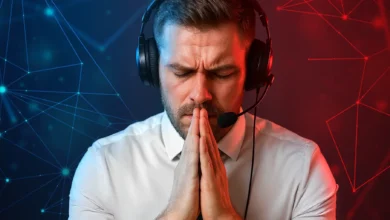 أخطاء بسيطة تضر بمعنويات موظفي مراكز الاتصال