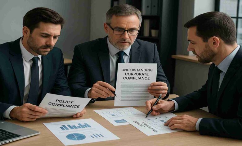 كيف تجعل الامتثال أقل إرهاقًا داخل بيئة العمل؟