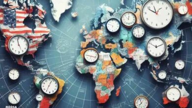 خطط استباقية لمواجهة تحديات التوقيت الصيفي في قطاع التعهيد