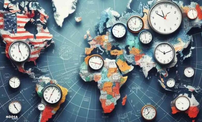 خطط استباقية لمواجهة تحديات التوقيت الصيفي في قطاع التعهيد