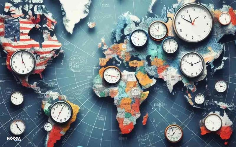 خطط استباقية لمواجهة تحديات التوقيت الصيفي في قطاع التعهيد