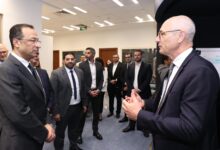 رئيس فاليو العالمية : مصر أرض غنية بالفرص تزدهر فيها المواهب والكفاءات