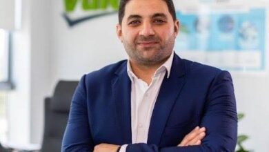 تامر علي: فاليو استثمرت 1.3 مليار يورو في مصر خلال 20 عامًا