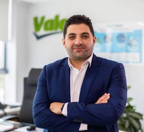 تامر علي: فاليو استثمرت 1.3 مليار يورو في مصر خلال 20 عامًا