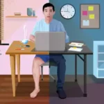 كيف تدير الشركات فرق العمل الهجينة بكفاءة؟