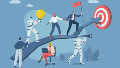 “مسؤول الجاهزية الرقمية”.. نموذج جديد لإدارة التغيير داخل مراكز الاتصال